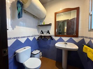 Chalet en venta en Lucena