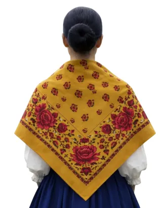 Conjunto Baturra Talla 34/36 3 piezas