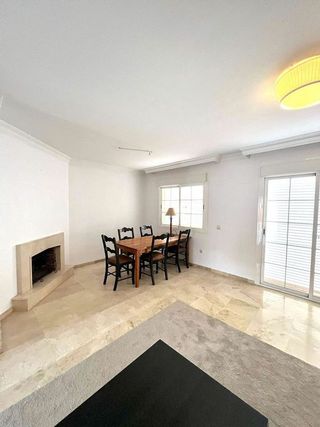 Casa adosada en venta en Los Naranjos - Las Brisas en Marbella