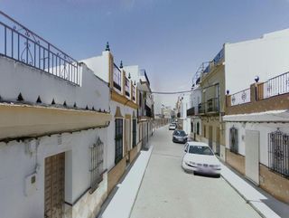 Chalet en venta en Guillena