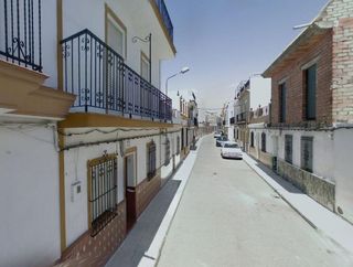 Chalet en venta en Guillena