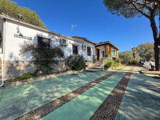 Casa rural en venta en Andújar