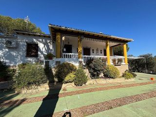 Casa rural en venta en Andújar