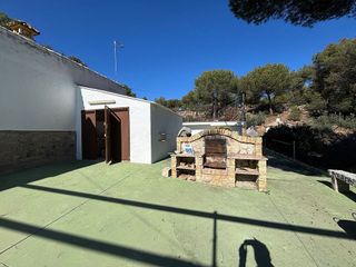Casa rural en venta en Andújar
