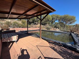 Casa rural en venta en Andújar