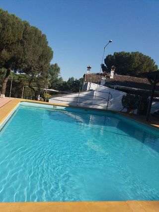 Casa rural en venta en Andújar