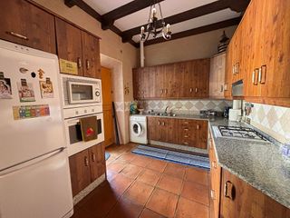 Casa rural en venta en Andújar