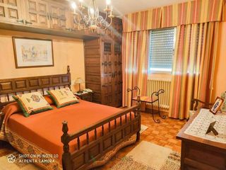 Chalet en venta en Monforte de Lemos