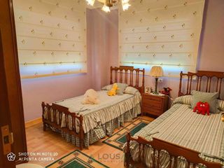 Chalet en venta en Monforte de Lemos