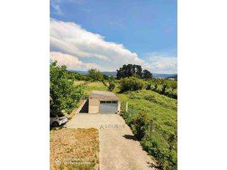 Chalet en venta en Monforte de Lemos