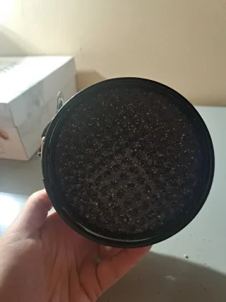 Teglia tortiera apribile