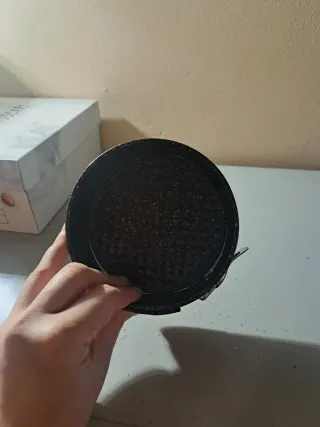 Teglia tortiera apribile