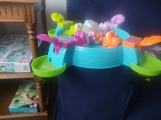 Juego ROK & ROK Frogs