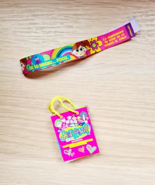 Muñeca Chamoy y Acapulpo