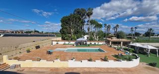 Chalet en venta en Dolores