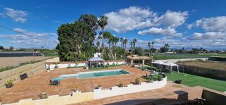 Chalet en venta en Dolores