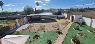 Chalet en venta en Dolores