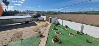 Chalet en venta en Dolores