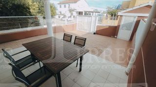 Casa adosada en venta en Moncófar playa en Moncofa