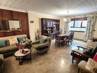 Casa adosada en venta en Zona Hispanidad-Vivar Téllez en Vélez-Málaga