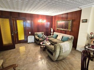 Casa adosada en venta en Zona Hispanidad-Vivar Téllez en Vélez-Málaga