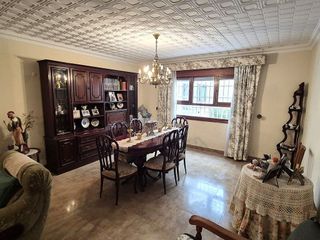 Casa adosada en venta en Zona Hispanidad-Vivar Téllez en Vélez-Málaga