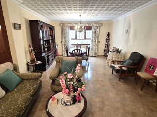 Casa adosada en venta en Zona Hispanidad-Vivar Téllez en Vélez-Málaga