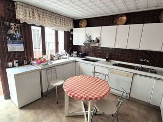 Casa adosada en venta en Zona Hispanidad-Vivar Téllez en Vélez-Málaga