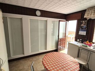 Casa adosada en venta en Zona Hispanidad-Vivar Téllez en Vélez-Málaga