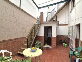 Casa adosada en venta en Zona Hispanidad-Vivar Téllez en Vélez-Málaga