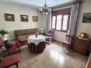 Casa adosada en venta en Zona Hispanidad-Vivar Téllez en Vélez-Málaga