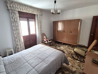 Casa adosada en venta en Zona Hispanidad-Vivar Téllez en Vélez-Málaga