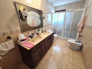 Casa adosada en venta en Zona Hispanidad-Vivar Téllez en Vélez-Málaga