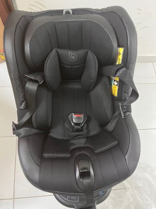 Silla coche Be Cool Apollo Plus 0-18kg