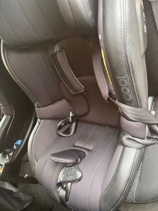 Silla coche Be Cool Apollo Plus 0-18kg