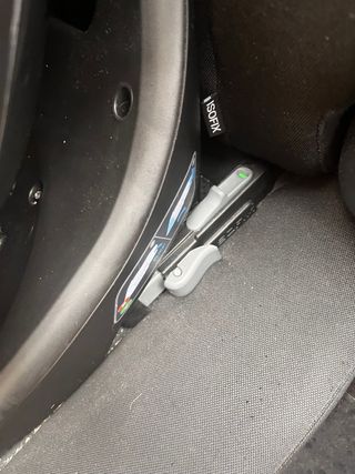 Silla coche Be Cool Apollo Plus 0-18kg