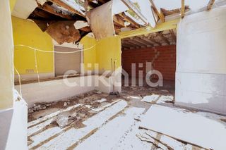 Chalet en venta en Novelda