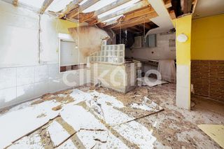 Chalet en venta en Novelda