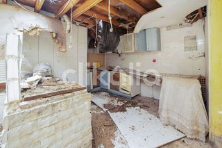 Chalet en venta en Novelda