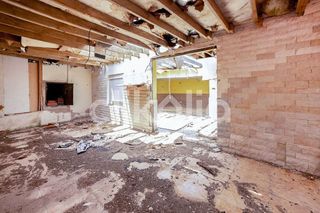 Chalet en venta en Novelda