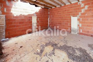 Chalet en venta en Novelda