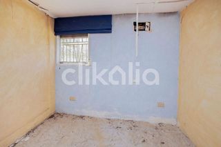 Chalet en venta en Novelda