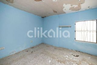 Chalet en venta en Novelda