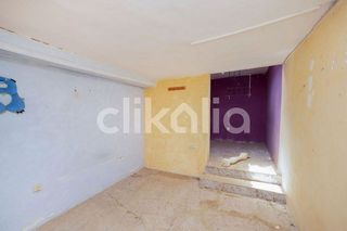 Chalet en venta en Novelda