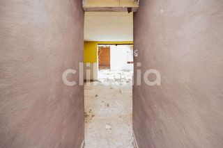 Chalet en venta en Novelda