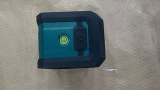 Nivel Láser HYCHIKA BOM-6209 Verde