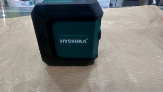 Nivel Láser HYCHIKA BOM-6209 Verde