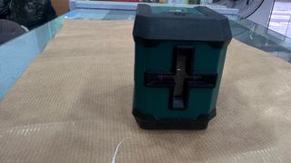 Nivel Láser HYCHIKA BOM-6209 Verde