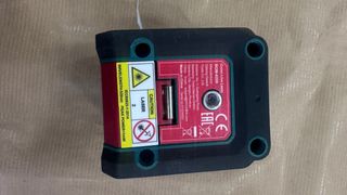 Nivel Láser HYCHIKA BOM-6209 Verde