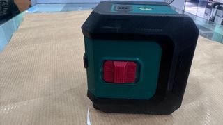 Nivel Láser HYCHIKA BOM-6209 Verde